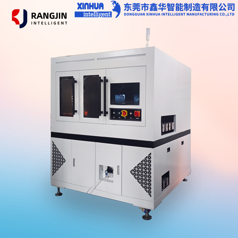 電源板在線五軸自動(dòng)點(diǎn)膠機(jī)